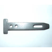 Korea Steel Wedge Pin